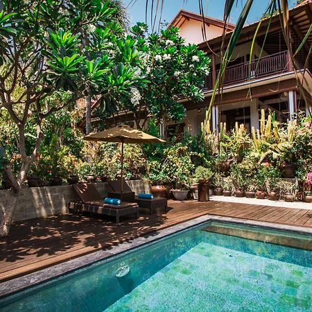 Villa Bukit Malas Amed  Exterior photo