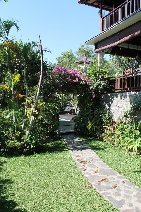 Villa Bukit Malas Amed  Exterior photo