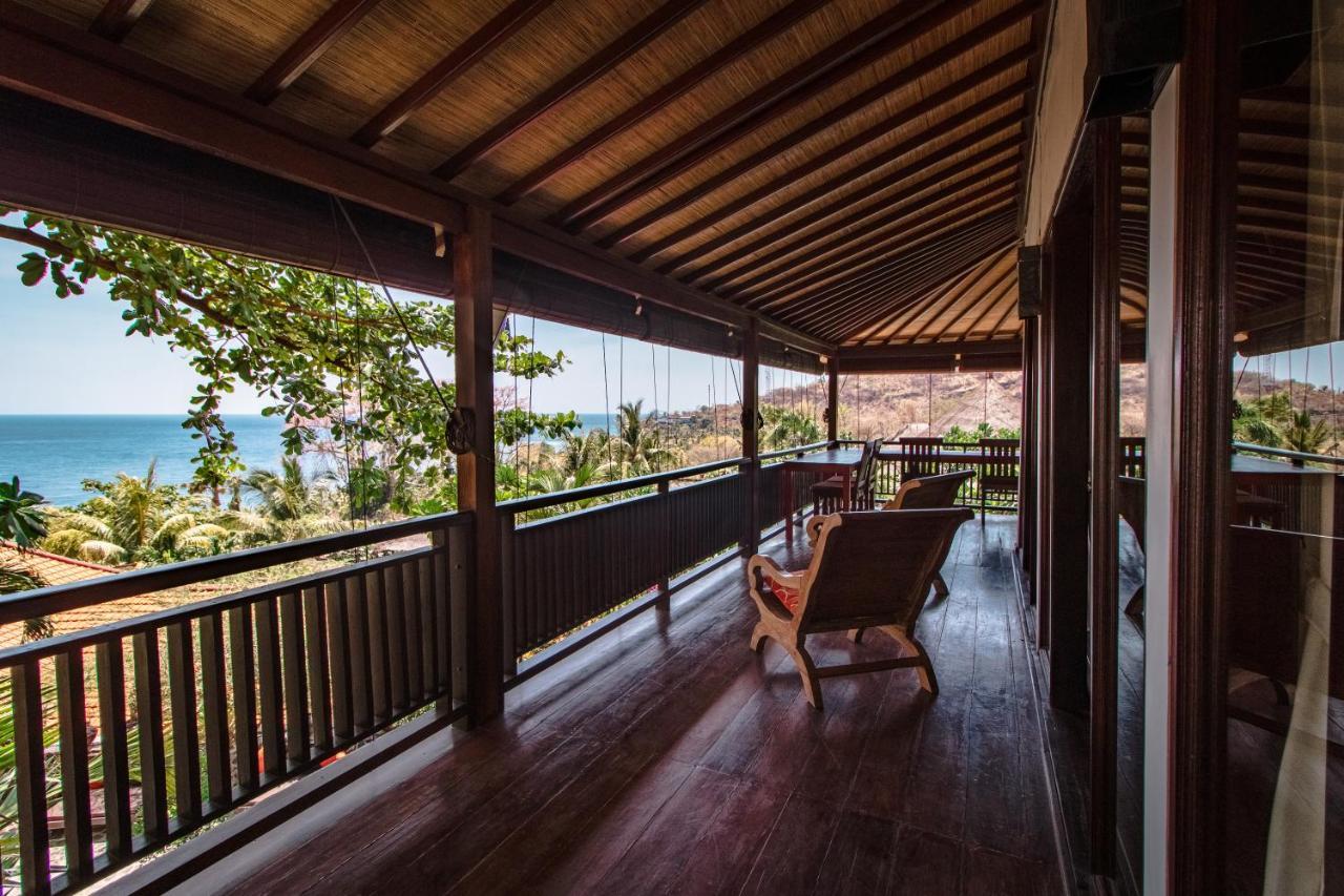 Villa Bukit Malas Amed  Exterior photo