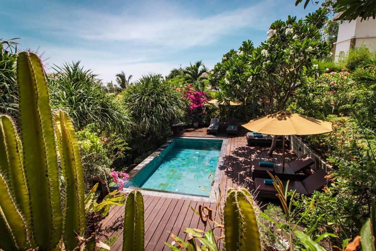 Villa Bukit Malas Amed  Exterior photo